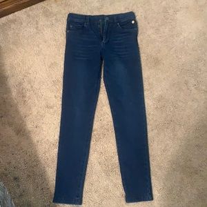 Matilda Jane girls soft Jean size 12